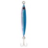 Single Pack 60g Vertical Casting Jig Set with Super Sharp
