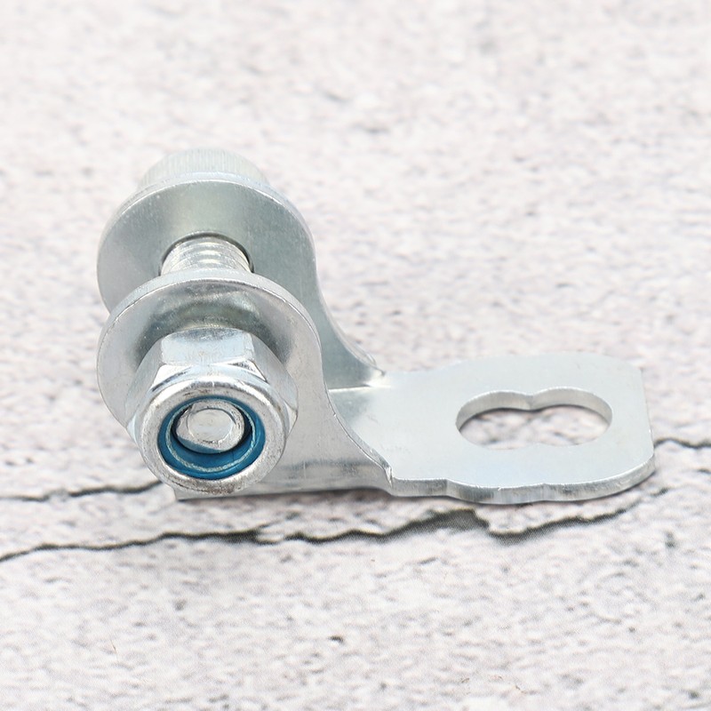 Stainless Steel Tailgate Hinge Replacement Fit for Nissan Patrol Y61