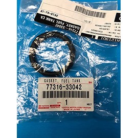 Toyota Fuel Tank Cap Gasket - 77316-33042
