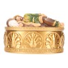 Saint Joseph Jewelry Box Resin Exquisite Workmanship Sleeping Saint Joseph