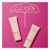코리아나 [Koreana] [Ampoule N] Solar Shot Peach Tone-Up Sun Cream