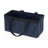 Takagi Folding Multi-Bag, Square SS Double, can fit 2 boxes