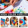 DOTUHAO 10 Colors Tie Dye Powder Kit, Tie Dye Set