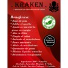 Paquetes Bajar Peso Kraken 150 Parches Adelgaza Neutra