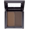 MAKE Cosmetics Brow Sculpting Duo, Collected