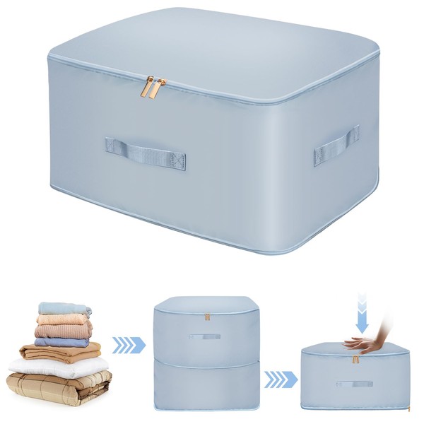 52 * 42 * 60cm Ultra Space Saving Self Compression