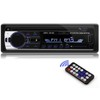 1 Din Car Radio Auto Audio Stereo Autoradio Bluetooth USB