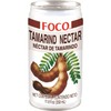 Foco Tamarind Drink (6 Pack, Total of 70.8fl.oz)