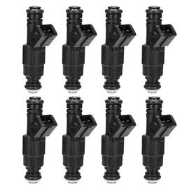 Zreneyfex 0280155703 - Inyectores de combustible de repuesto para Bosch Gen III Chevy GMC 7.4 454 GM - Inyectores de combustible 2500 3500 camiones