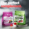 Adults Magnesium 180 Vegan Gummies | Mixed Berry | 150mg