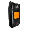 Rasuradora GA.MA Italy GBS Absolute Shaver negra