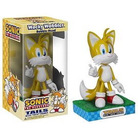 Funko Tails Wacky Wobbler