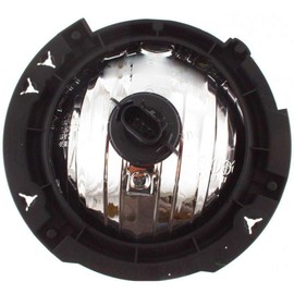 For Jeep Wrangler JK Headlight Assembly 2007-2018 Driver and Passenger Side Pair/Set | CH2502175 + CH2503175 | 55078149AD + 55078148AD