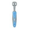 Fancypets Fancy Pets Cepillo de Dental Triple para Perro Unicolor.