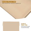 Outdoor Canopy Sunshade, Sunshade Cloth Replacementsize: one size, color: Beige