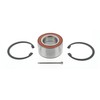 MAPCO 26801 Wheel Bearing Kit