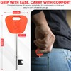 Disabled Toilet Keys, Compatible with Radar Key for Disabled Toilets