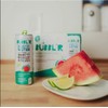 BABBL Watermelon Lime Smash Antioxidant Sparkling Water - 6pk/12 fl