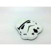 Stormtrooper 'Born to Kill' Glow in The Dark PVC Airsoft