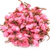 Salted Sakura Cha Preserved Flower Tea Pink Cherry Blossoms Japanese