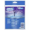 Oral-B Glide 3D White Floss Picks Radiant Mint, 75CT (Pack