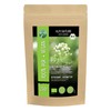 Organic shepherd's purse dried, shepherd's purse cut from wild collection,