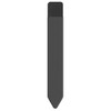 TENOC Universal Stylus Holder, Adhesive Pencil Protected Sleeve Case, Elastic