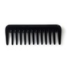 Strähnenboy Mini Natural Rubber 13 Teeth 4 Inch 10 cm