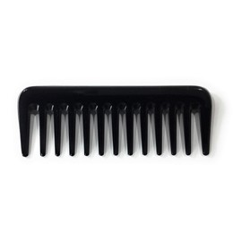 Strähnenboy Mini Natural Rubber 13 Teeth 4 Inch 10 cm Made in Germany