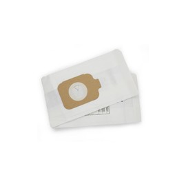 HASME Replacement Style 3 19068103 Vacuum Cleaner Bags for Kirby Fits for Kirby Heritage II Legend I Legend II, 3-Pack