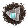 T2 Tea China Jasmine Green Tea Bags in Resealable Foil