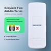 PZL New BRC4C151 Universal AC Replacement Remote Control for DAIKIN
