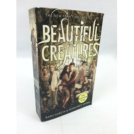 Beautiful Creatures (Beautiful Creatures, 1)