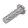 30Pcs Hex Socket Button Head Screw A2 Stainless Steel M10x1.5