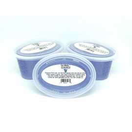Hyacinth Scented Gel Melts™ For Warmers And Burners By The Gel Candle Company PEEL, MELT AND ENJOY