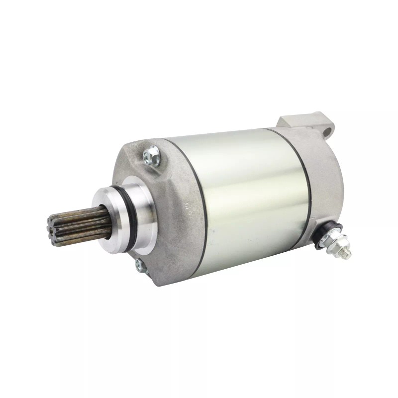 Soarider Starter Motor Replacement for Polaris Predator 500 2003-2006 18647