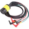 Journeyman-Pro 30A Parallel Cord Connection Kit, for Inverter Generators |