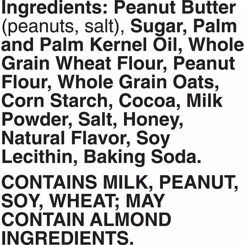 Nature Valley 2 Packs Nature Valley Peanut Butter Chocolate Wafer