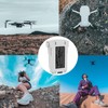 COOLSHOW Intelligent Flight Mini 4 Pro/3 Series Battery 2 Packs