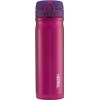 Thermos Stainless Steel Direct Drink Flask, 470 ml - Pink