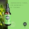 Aceite de Orégano Orgánico 80% Carvacrol – Frasco 30 ml