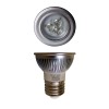 Dr. LED 12V 24V Warm White Edison 3X Marine LED