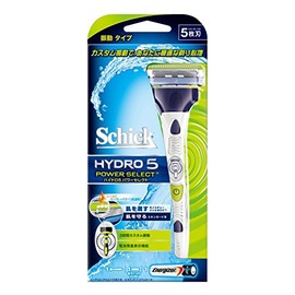 Chic Hydration 5 pawa-serekutohoruda-