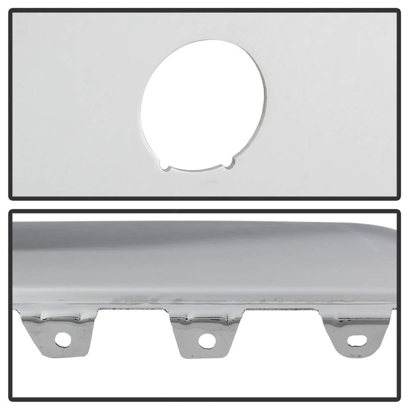 ACANII - For 2007-2013 Chevy silverado 1500 GMC Sierre 1500