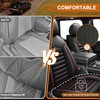 for Ford F150 Seat Covers 2009-2024 2025 2026 F250 F350