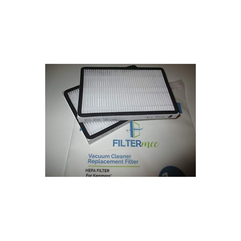 Replacement Kenmore Progressive Upright HEPA Filter [Misc.]