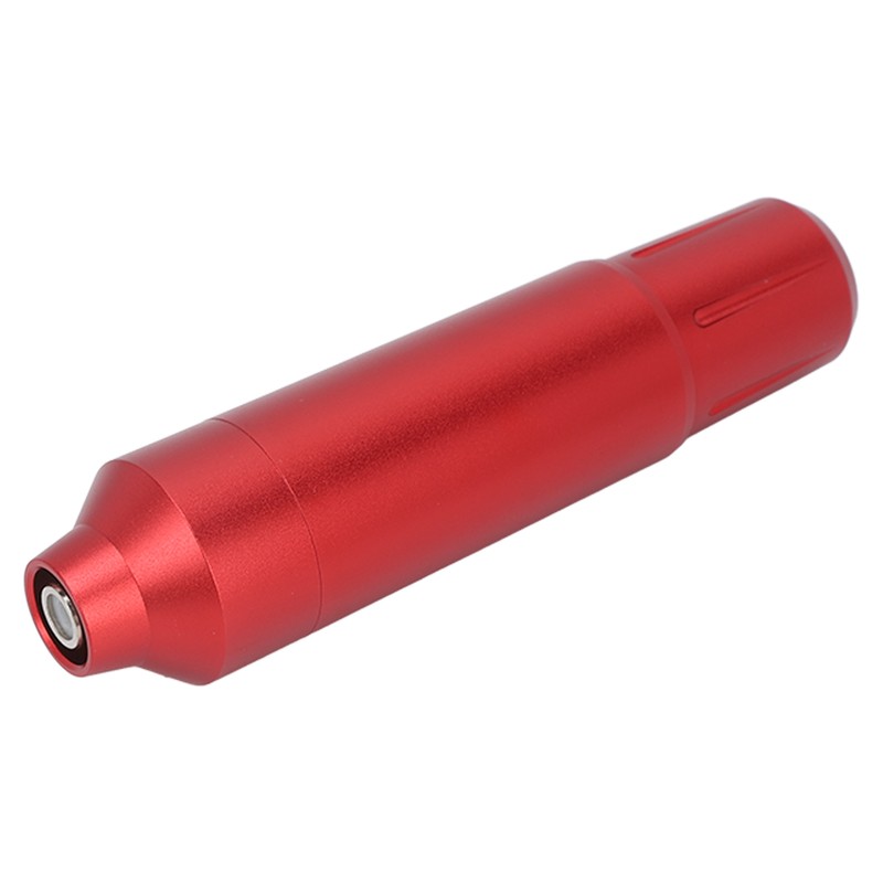 Rotary Tattoo Pen Professional Salon Alloy Ergonomic Liner Shader RCA