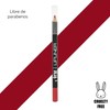 Kit Viral de Labios Lapiz Delineador Ivy, 3 Labiales Mate,