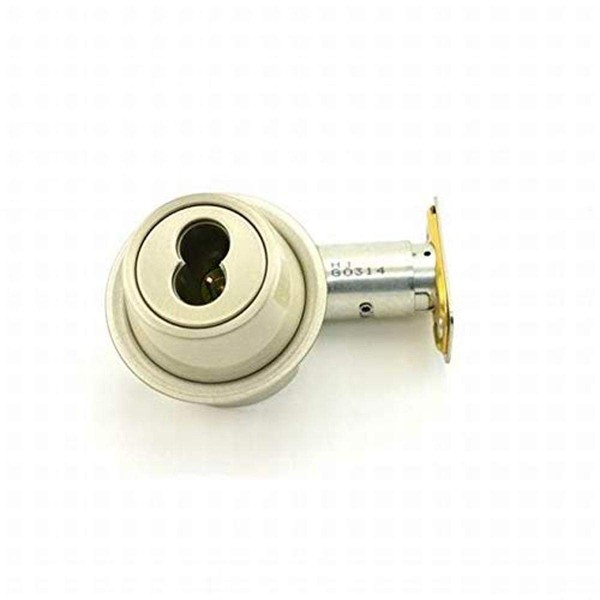 Schlage Commercial B560BD619 Grade 2 Small Format Interchangeable Core Single