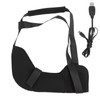 Electric Heated Arm Sling Immobilizer Band Arm Sling Shoulder Immobilizer